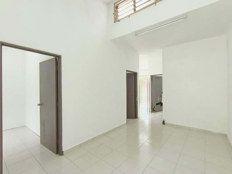 Rumah Teres 1-Tingkat untuk Dijual di Taman Gunung Bongsu (Alor Setar) - Jayden Geh - Interior - PropertyGuru.com.my