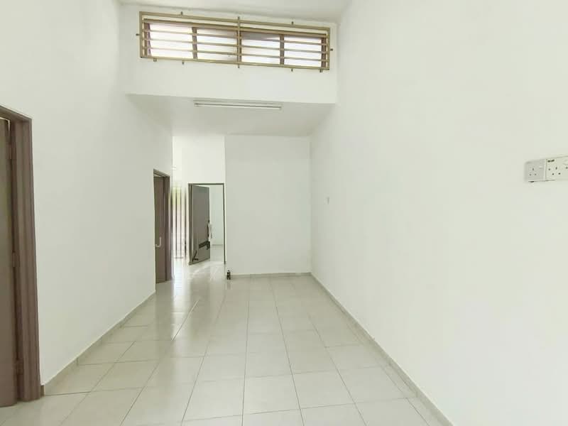 Rumah Teres 1-Tingkat untuk Dijual di Taman Gunung Bongsu (Alor Setar) - Jayden Geh - Interior - PropertyGuru.com.my