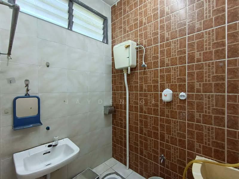 Rumah Teres 1-Tingkat untuk Dijual di Taman Gunung Bongsu (Alor Setar) - Jayden Geh - Bathroom - PropertyGuru.com.my