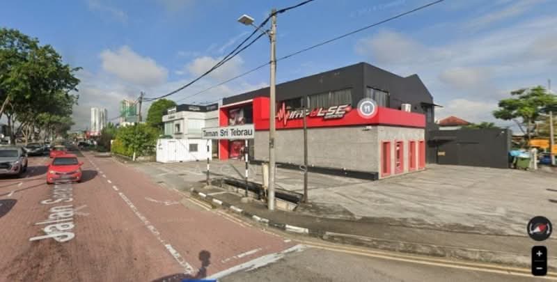 Kedai / Pejabat untuk Disewa di Taman Pelangi (Johor Bahru) - Agnes . - PropertyGuru.com.my
