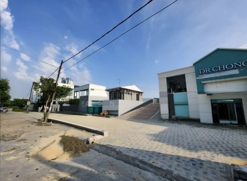 Kedai / Pejabat untuk Disewa di Taman Pelangi (Johor Bahru) - Agnes . - PropertyGuru.com.my