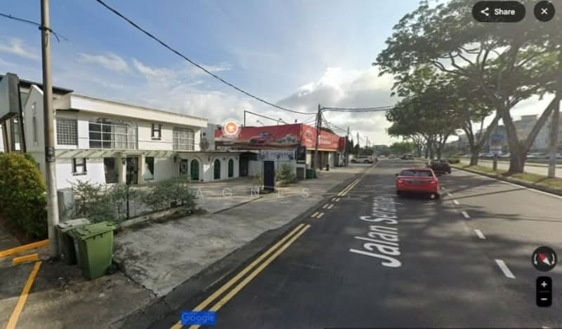 Kedai / Pejabat untuk Disewa di Taman Pelangi (Johor Bahru) - Agnes . - PropertyGuru.com.my