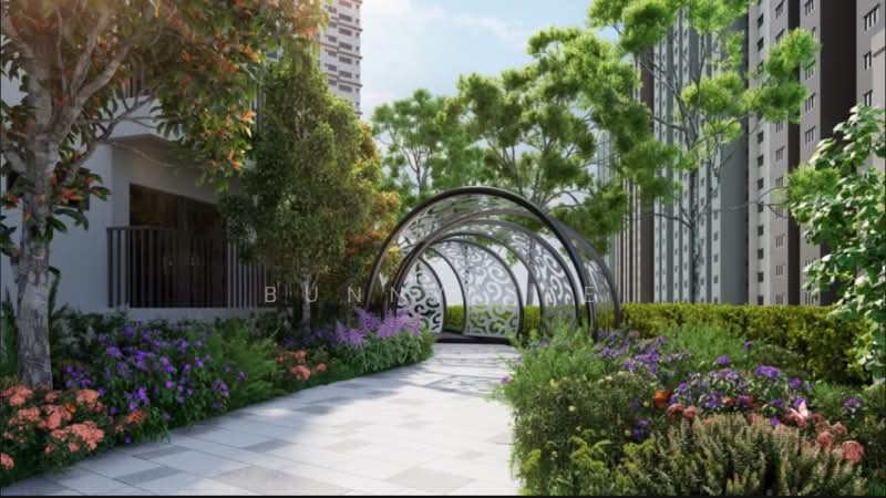 Apartment for Sale at Radium Adesa - Bunny Kee - Exterior - PropertyGuru.com.my