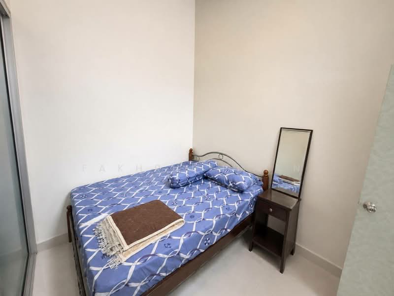 Rumah Teres 1 Tingkat untuk Dijual di Taman Bestari Indah (Ulu Tiram) - Fakhrul Imlan - Bedroom - PropertyGuru.com.my