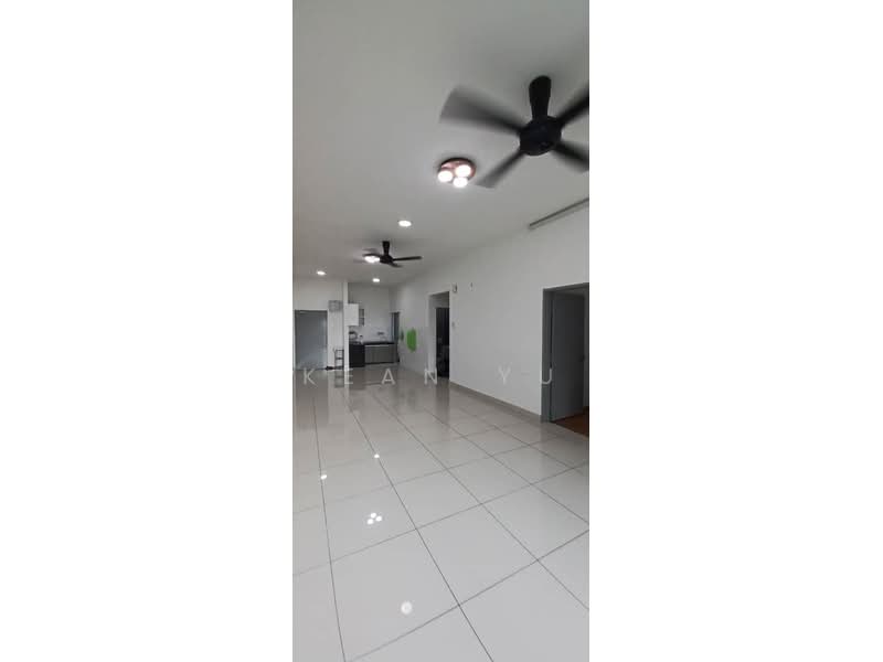 Kondominium untuk Disewa di Zeta Deskye (Alam Saujana) - Kean Yu - Living Room - PropertyGuru.com.my