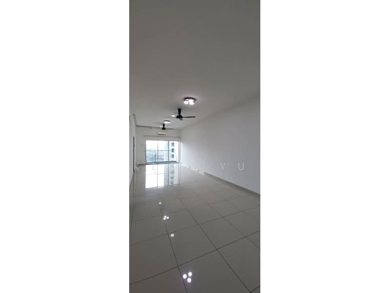 Kondominium untuk Disewa di Zeta Deskye (Alam Saujana) - Kean Yu - Living Room - PropertyGuru.com.my