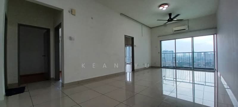Kondominium untuk Disewa di Zeta Deskye (Alam Saujana) - Kean Yu - Living Room - PropertyGuru.com.my