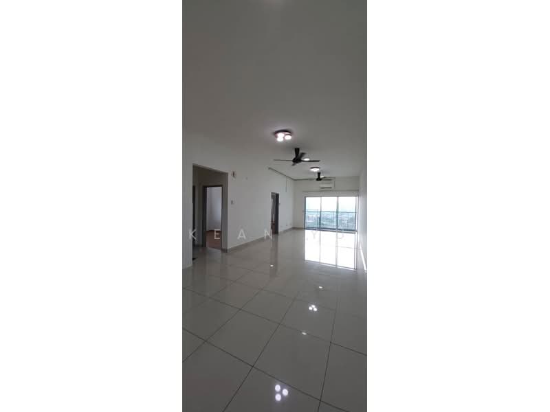 Kondominium untuk Disewa di Zeta Deskye (Alam Saujana) - Kean Yu - Living Room - PropertyGuru.com.my