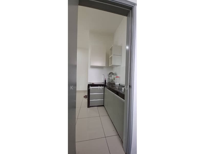 Kondominium untuk Disewa di Zeta Deskye (Alam Saujana) - Kean Yu - Kitchen - PropertyGuru.com.my