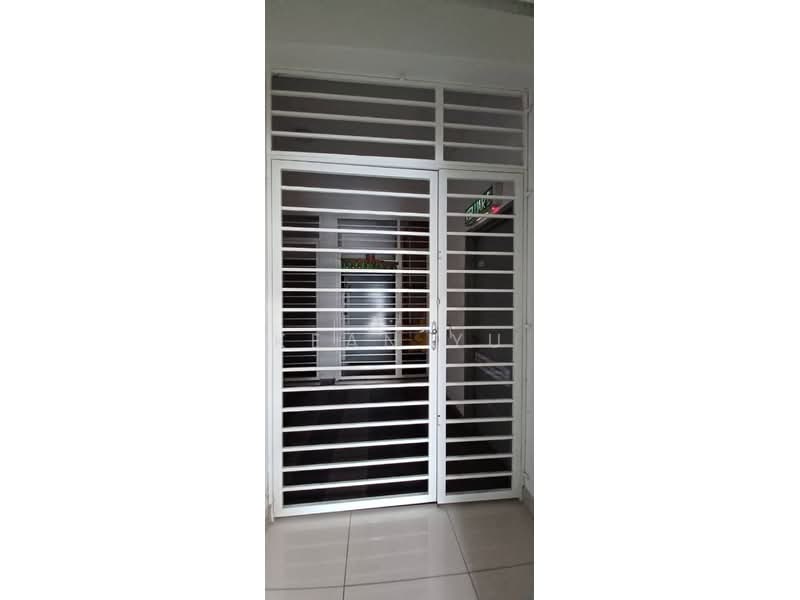 Kondominium untuk Disewa di Zeta Deskye (Alam Saujana) - Kean Yu - Entrance - PropertyGuru.com.my