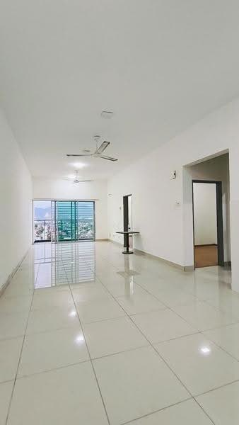 Kondominium untuk Disewa di Zeta Deskye (Alam Saujana) - Kean Yu - Living Room - PropertyGuru.com.my