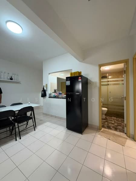 Kondominium untuk Disewa di Sri Putramas - Jesslyn Tong - Dining Room - PropertyGuru.com.my