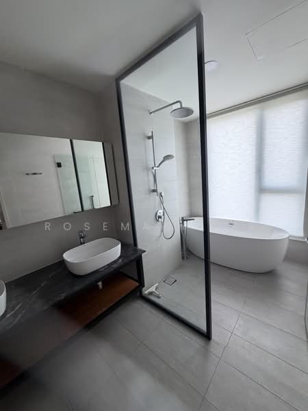 Service Residence for Rent at Residensi Solaris Parq - Rosemary Lee - PropertyGuru.com.my