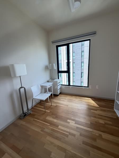 Service Residence for Rent at Residensi Solaris Parq - Rosemary Lee - PropertyGuru.com.my