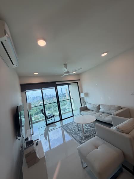 Service Residence for Rent at Residensi Solaris Parq - Rosemary Lee - PropertyGuru.com.my
