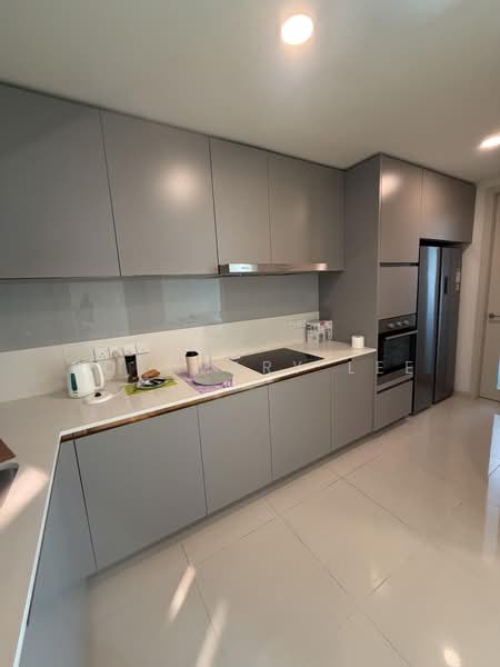 Service Residence for Rent at Residensi Solaris Parq - Rosemary Lee - PropertyGuru.com.my