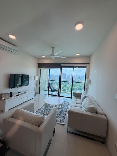 Service Residence for Rent at Residensi Solaris Parq - Rosemary Lee - PropertyGuru.com.my