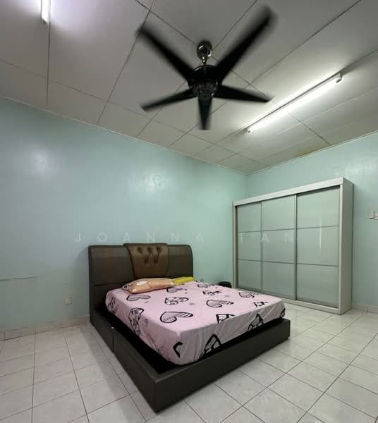 Rumah Teres 2 Tingkat untuk Dijual di Bandar Bukit Tinggi 2 (Klang) - Joanna Tan - Bedroom - PropertyGuru.com.my
