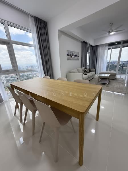 Service Residence for Sale at Met 1 Residences - Desmone Ong - PropertyGuru.com.my