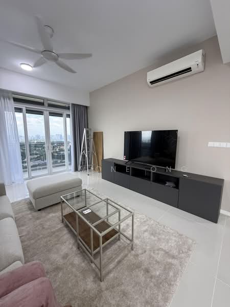 Service Residence for Sale at Met 1 Residences - Desmone Ong - PropertyGuru.com.my