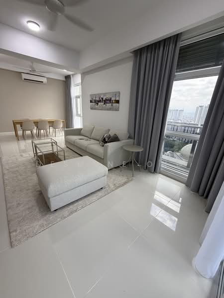 Service Residence for Sale at Met 1 Residences - Desmone Ong - PropertyGuru.com.my