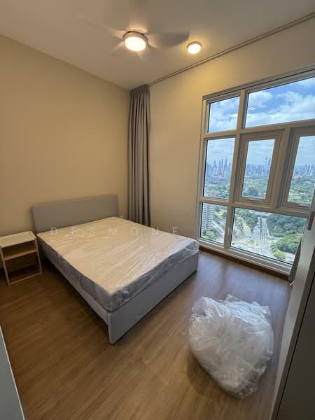 Service Residence for Sale at Met 1 Residences - Desmone Ong - PropertyGuru.com.my