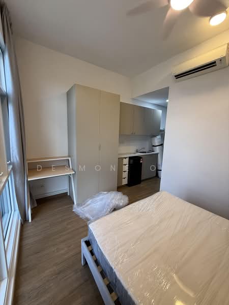 Service Residence for Sale at Met 1 Residences - Desmone Ong - PropertyGuru.com.my