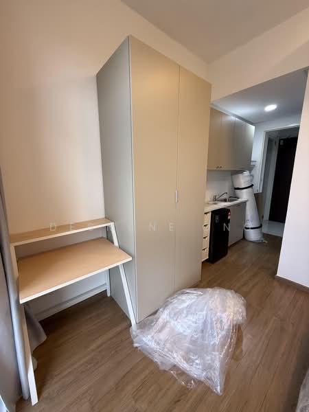 Service Residence for Sale at Met 1 Residences - Desmone Ong - PropertyGuru.com.my