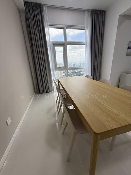 Service Residence for Sale at Met 1 Residences - Desmone Ong - PropertyGuru.com.my