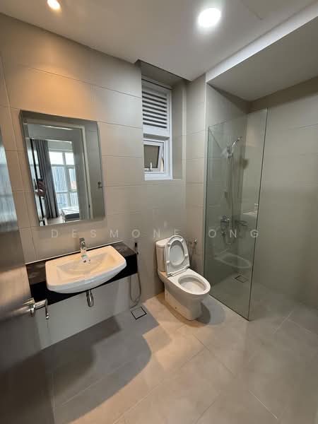 Service Residence for Sale at Met 1 Residences - Desmone Ong - PropertyGuru.com.my
