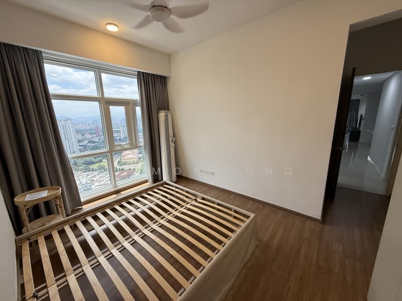Service Residence for Sale at Met 1 Residences - Desmone Ong - PropertyGuru.com.my