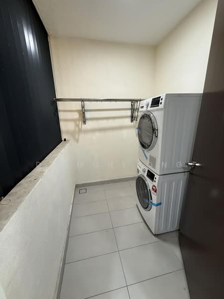 Service Residence for Sale at Met 1 Residences - Desmone Ong - PropertyGuru.com.my