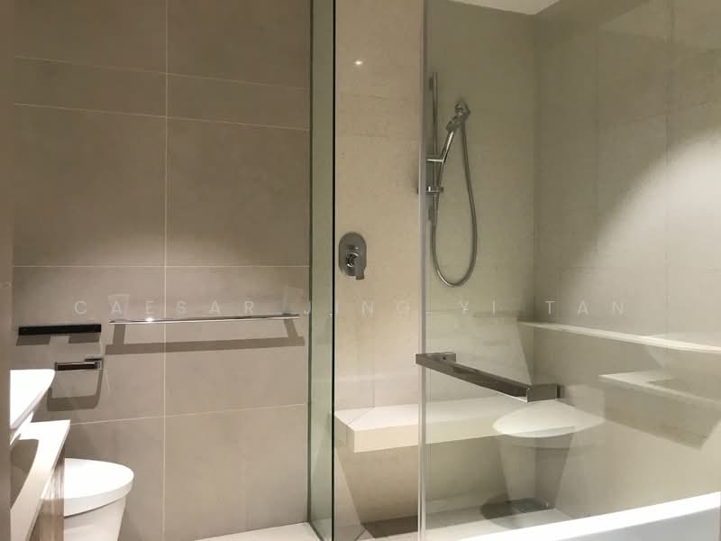 Service Residence for Sale at Stonor 3 - Caesar Jing Yi Tan - Bathroom - PropertyGuru.com.my