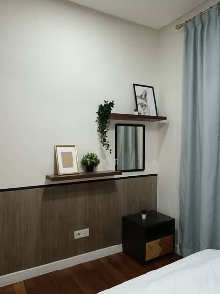 Service Residence for Rent at The Astaka @ 1 Bukit Senyum - Victor Tai - Bedroom - PropertyGuru.com.my