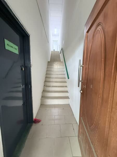 Kilang untuk Disewa di Masai (Johor) - Michelle He - Corridor - PropertyGuru.com.my