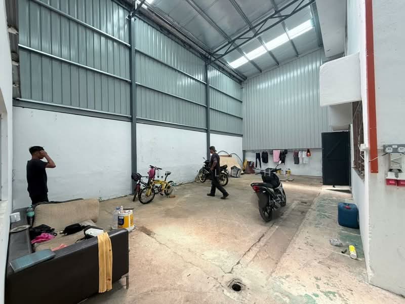 Kilang untuk Disewa di Masai (Johor) - Michelle He - Interior - PropertyGuru.com.my