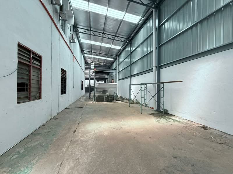 Kilang untuk Disewa di Masai (Johor) - Michelle He - Interior - PropertyGuru.com.my