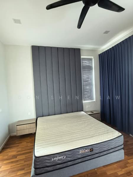Rumah Teres 2-Tingkat untuk Dijual di Eco Majestic (Semenyih) - Soon Sheng Law - Bedroom - PropertyGuru.com.my