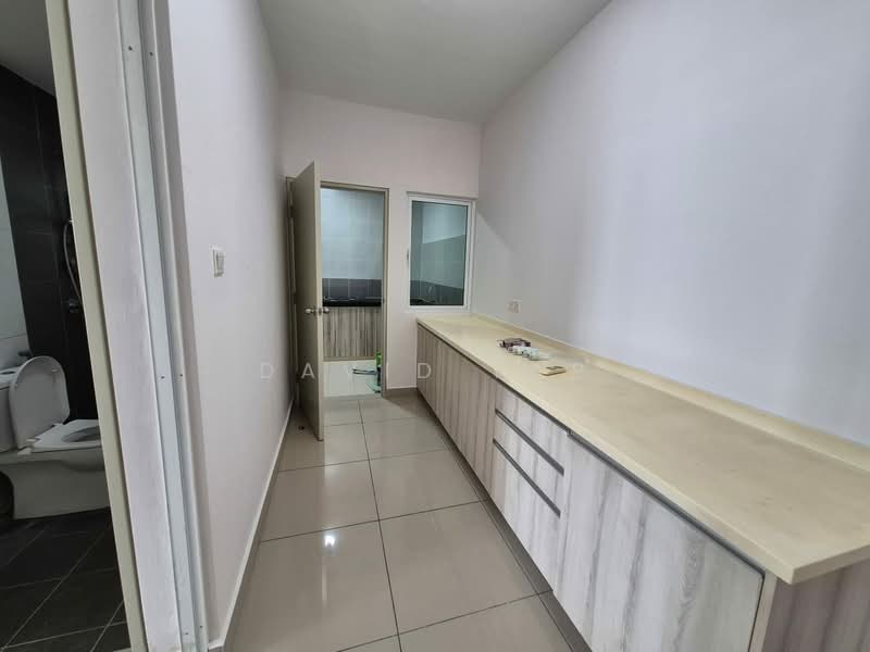 Kediaman Servis untuk Disewa di Pacific Place - David Yap - Kitchen - PropertyGuru.com.my