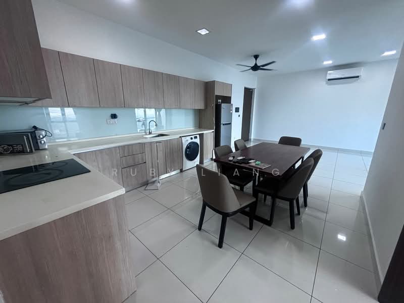 Kediaman Servis untuk Disewa di Green Haven - Ruby Liang - PropertyGuru.com.my