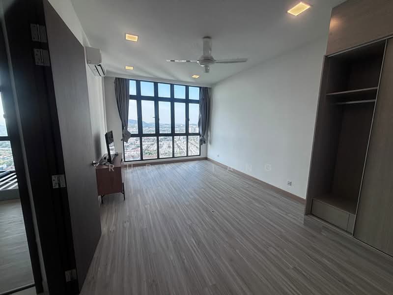 Kediaman Servis untuk Disewa di Green Haven - Ruby Liang - PropertyGuru.com.my