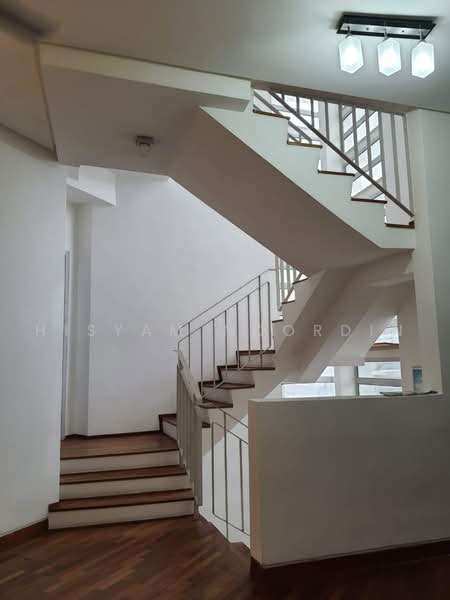 Semi-Detached House for Sale in Ampang Jaya (Ampang) - Hisyam Noordin - Interior - PropertyGuru.com.my