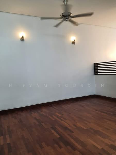 Semi-Detached House for Sale in Ampang Jaya (Ampang) - Hisyam Noordin - Interior - PropertyGuru.com.my