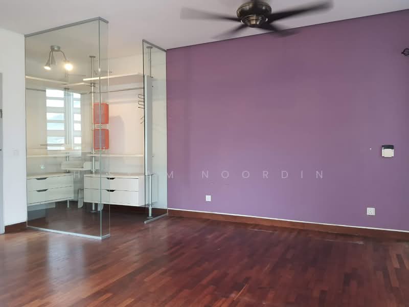 Semi-Detached House for Sale in Ampang Jaya (Ampang) - Hisyam Noordin - Interior - PropertyGuru.com.my