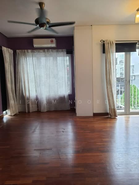 Semi-Detached House for Sale in Ampang Jaya (Ampang) - Hisyam Noordin - Living Room - PropertyGuru.com.my
