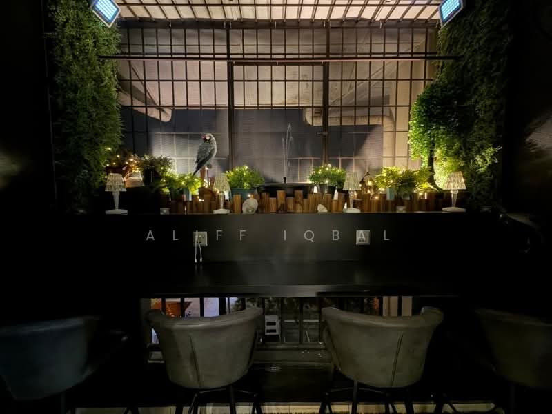 Apartment for Sale at Pangsapuri Seri Jati - Aliff Iqbal - PropertyGuru.com.my