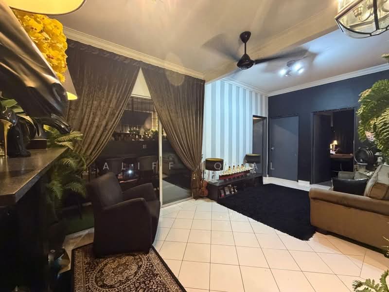 Apartment for Sale at Pangsapuri Seri Jati - Aliff Iqbal - PropertyGuru.com.my