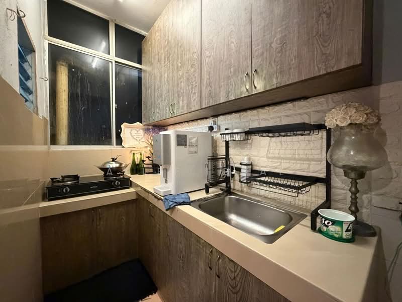 Apartment for Sale at Pangsapuri Seri Jati - Aliff Iqbal - PropertyGuru.com.my