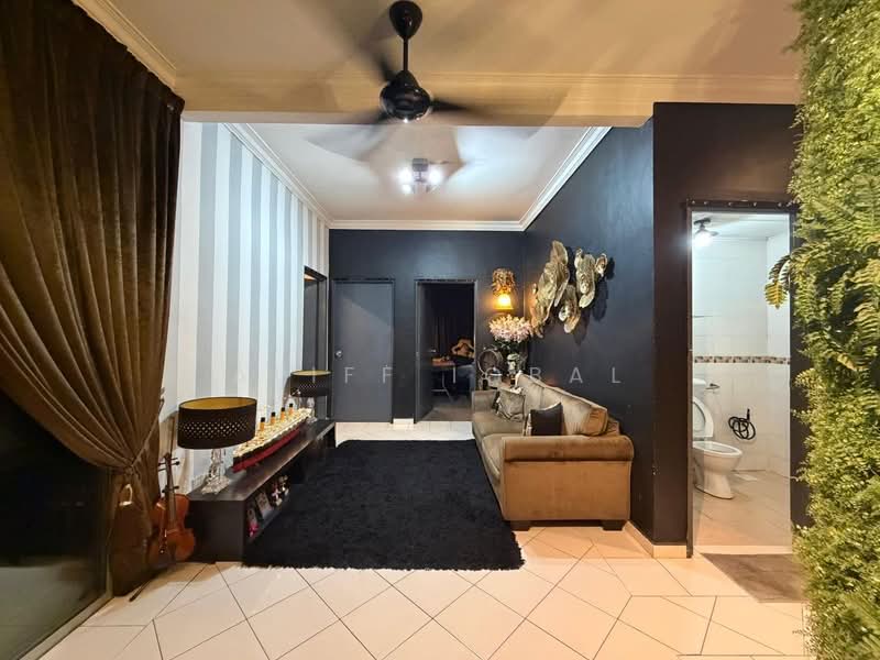 Apartment for Sale at Pangsapuri Seri Jati - Aliff Iqbal - PropertyGuru.com.my