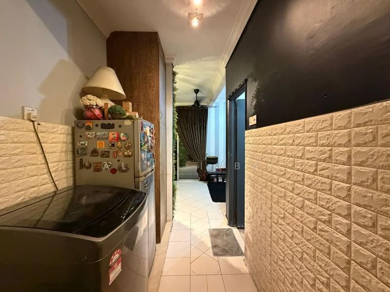 Apartment for Sale at Pangsapuri Seri Jati - Aliff Iqbal - PropertyGuru.com.my